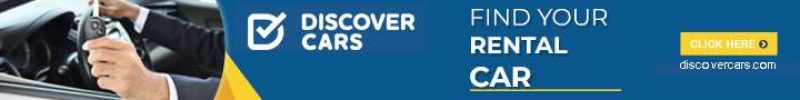discovercars